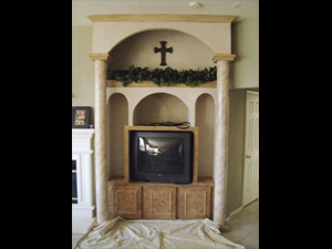 home repair contractors