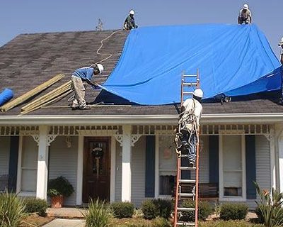 home repair contractors